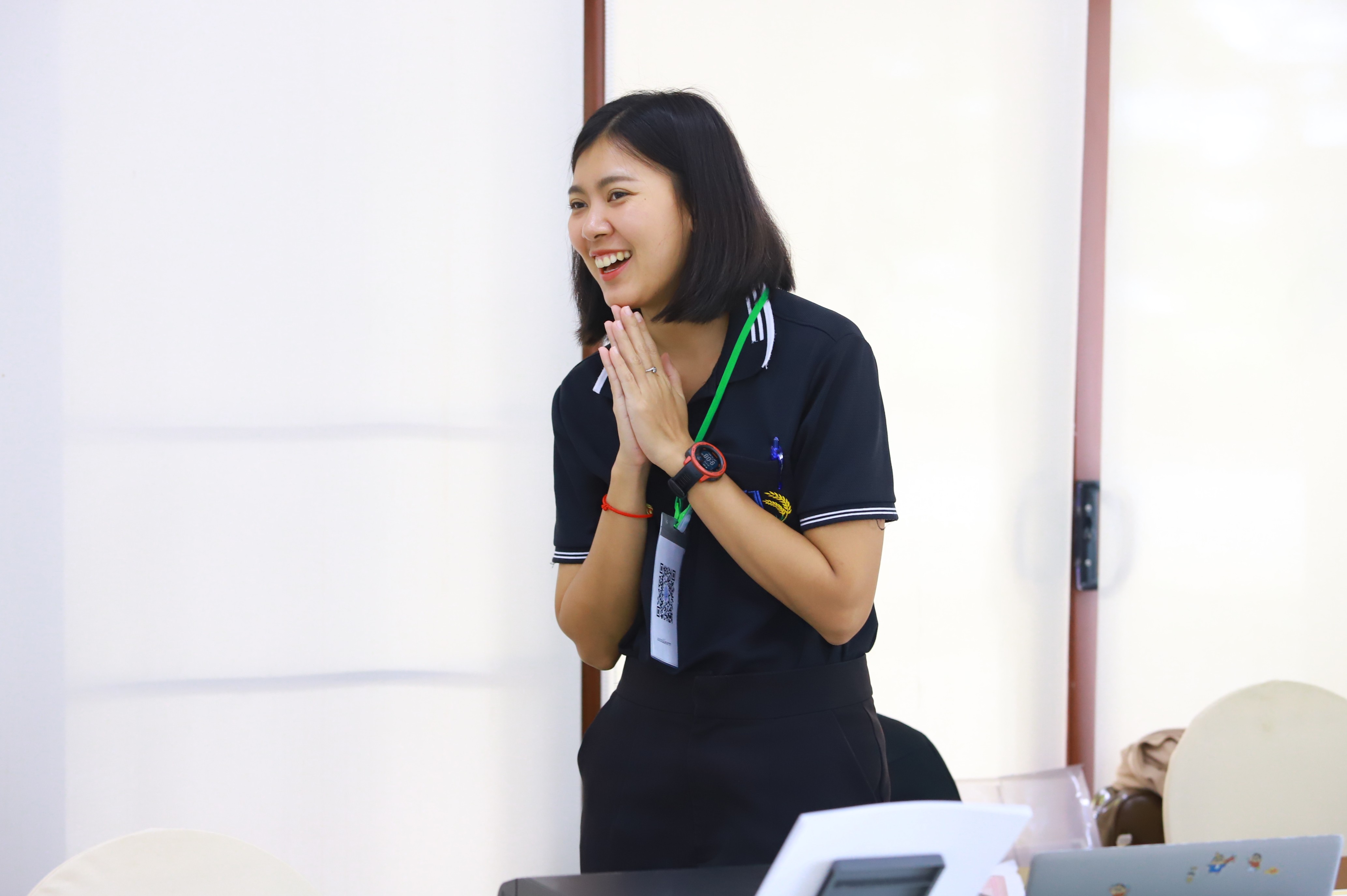 title - ติวเข้มเกษตรกรในเขตปฏิรูปที่ดิน ยกระดับการผลิตด้วยเทคโนโลยี 